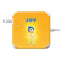 Disney Inside Out Joy Portrait 85W Power Adapter (15 and 17 inch MacBook Pro Charger) Skin