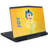 Disney Inside Out Joy Portrait Dell Alienware Skin