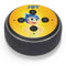 Disney Inside Out Joy Portrait Amazon Echo Dot Skin