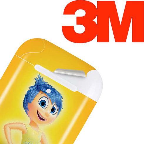 Disney Inside Out Joy Portrait Apple AirPods 2 Skin