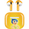 Disney Inside Out Joy Portrait Apple AirPods (3rd Gen 2021) Skin
