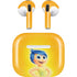 Disney Inside Out Joy Portrait Apple AirPods (3rd Gen 2021) Skin