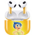 Disney Inside Out Joy Portrait Apple AirPods (3rd Gen 2021) Skin