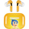 Disney Inside Out Joy Portrait AirPods Skins