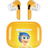 Disney Inside Out Joy Portrait AirPods Skins