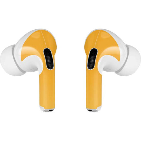 Disney Inside Out Joy Portrait Apple AirPods Pro Skin