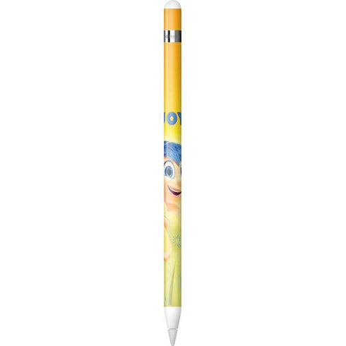 Disney Inside Out Joy Portrait Apple Pencil (1st Gen, 2017) Skin