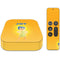 Disney Inside Out Joy Portrait Apple TV Skin