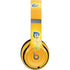 Disney Inside Out Joy Portrait Beats Solo 4 Wireless Headphones Skin