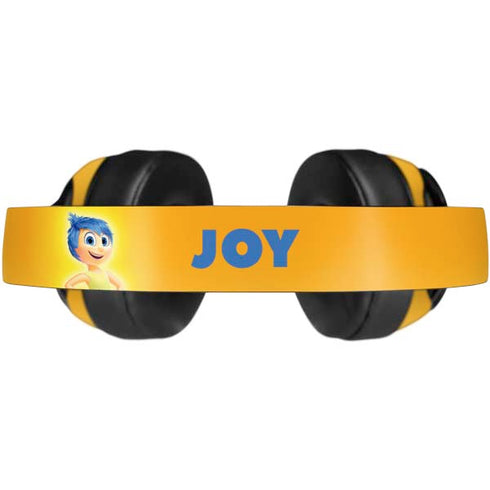 Disney Inside Out Joy Portrait Beats Solo Pro Skin