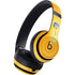 Disney Inside Out Joy Portrait Beats Studio Pro Wireless Headphones Skin