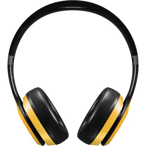 Disney Inside Out Joy Portrait Beats Studio Pro Wireless Headphones Skin