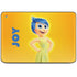 Disney Inside Out Joy Portrait HP Chromebook Skin