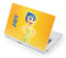Disney Inside Out Joy Portrait Acer Chromebook Skin