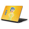 Disney Inside Out Joy Portrait Samsung Chromebook Skin