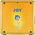 Disney Inside Out Joy Portrait Cooler Master MasterBox Q300L Mini Tower Skin