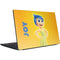 Disney Inside Out Joy Portrait Dell Vostro Skin
