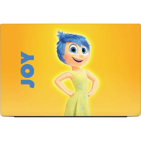 Disney Inside Out Joy Portrait Dell Vostro Skin