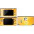 Disney Inside Out Joy Portrait Nintendo Skins