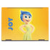 Disney Inside Out Joy Portrait HP Envy Skin