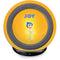 Disney Inside Out Joy Portrait Fast Charge Wireless Charging Stand Skin