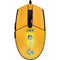 Disney Inside Out Joy Portrait G203 Prodigy RGB Wired Gaming Mouse Skin