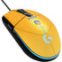 Disney Inside Out Joy Portrait G203 Prodigy RGB Wired Gaming Mouse Skin