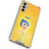 Disney Inside Out Joy Portrait Gabb Phone 4 Clear Case