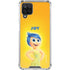 Disney Inside Out Joy Portrait Galaxy A12 Clear Case