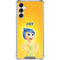 Disney Inside Out Joy Portrait Galaxy A14 5G Clear Case