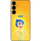 Disney Inside Out Joy Portrait Galaxy A16 5G Skin
