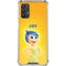 Disney Inside Out Joy Portrait Galaxy A32 5G Clear Case