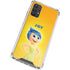 Disney Inside Out Joy Portrait Galaxy A32 5G Clear Case