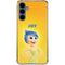 Disney Inside Out Joy Portrait Galaxy A35 5G Clear Case