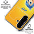 Disney Inside Out Joy Portrait Galaxy A36 5G Clear Case