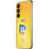 Disney Inside Out Joy Portrait Galaxy A36 5G Skin