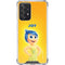 Disney Inside Out Joy Portrait Galaxy A52 5G Clear Case