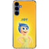 Disney Inside Out Joy Portrait Galaxy A55 5G Clear Case