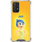 Disney Inside Out Joy Portrait Galaxy A72 5G Clear Case