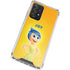 Disney Inside Out Joy Portrait Galaxy A72 5G Clear Case