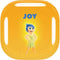 Disney Inside Out Joy Portrait Galaxy Buds Live Skin