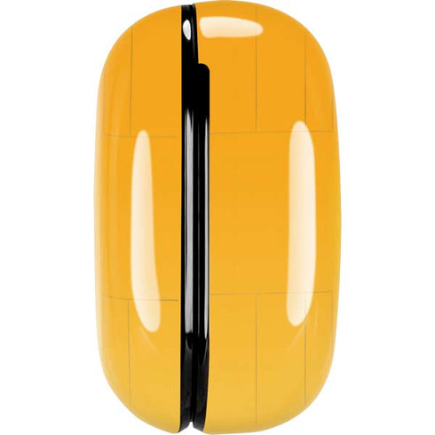 Disney Inside Out Joy Portrait Galaxy Buds Live Skin