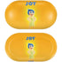 Disney Inside Out Joy Portrait Galaxy Buds Plus Skin