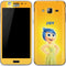 Disney Inside Out Joy Portrait Galaxy J3 Skin