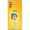 Disney Inside Out Joy Portrait Galaxy Note 10 Plus Skin