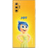 Disney Inside Out Joy Portrait Galaxy Note 10 Plus Skin