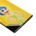 Disney Inside Out Joy Portrait Galaxy Note 10 Plus Skin