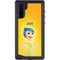 Disney Inside Out Joy Portrait Galaxy Note 10 Waterproof Case