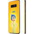 Disney Inside Out Joy Portrait Galaxy Note 8 Skin