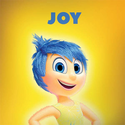 Disney Inside Out Joy Portrait Galaxy Note 8 Skin